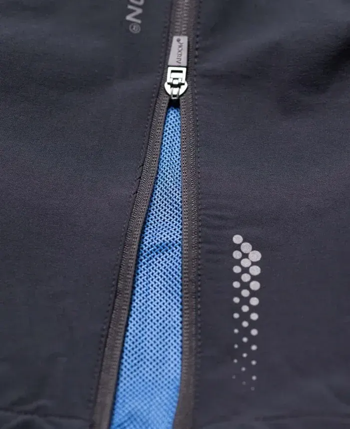 PANTALONI SC SOFTSHELL CITYCONIC - imagine 5