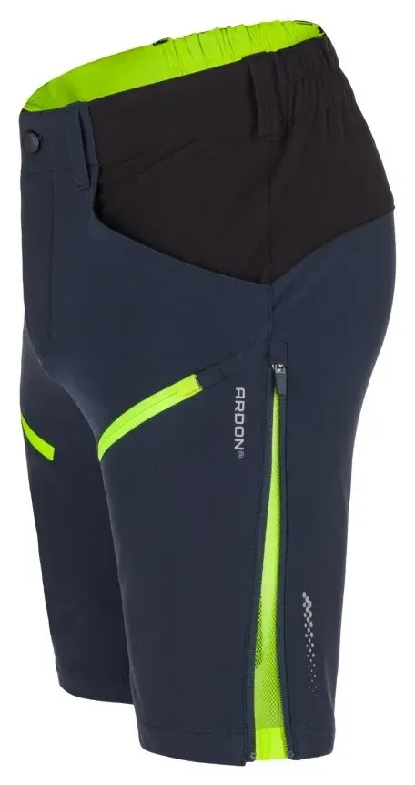 PANTALONI SC SOFTSHELL CITYCONIC - imagine 3