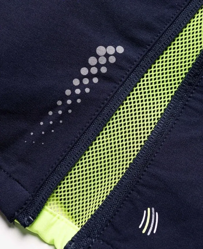 PANTALONI SC SOFTSHELL CITYCONIC - imagine 5