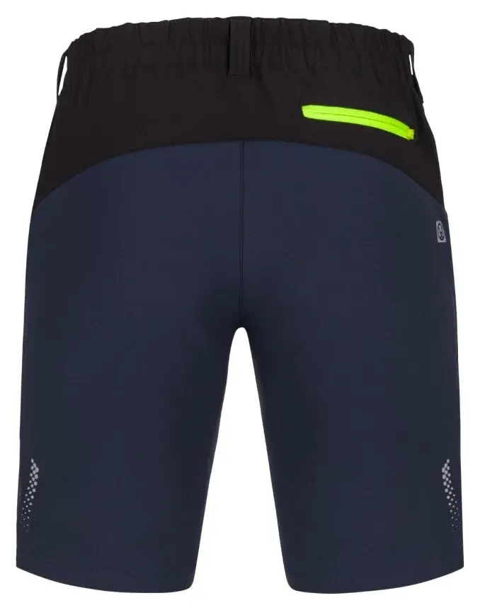 PANTALONI SC SOFTSHELL CITYCONIC - imagine 4