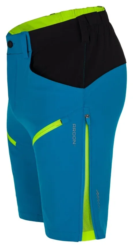 PANTALONI SC SOFTSHELL CITYCONIC - imagine 3
