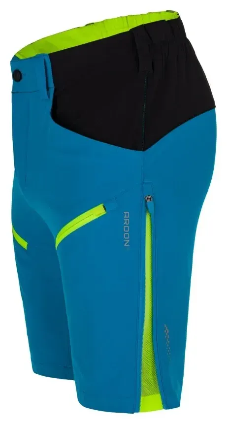 PANTALONI SC SOFTSHELL CITYCONIC - imagine 3