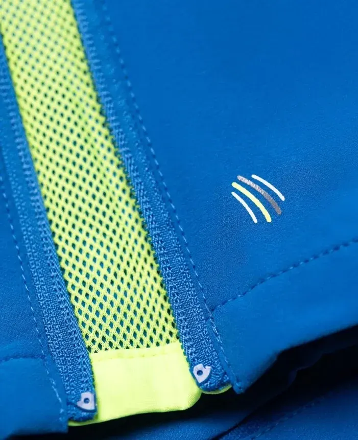 PANTALONI SC SOFTSHELL CITYCONIC - imagine 5