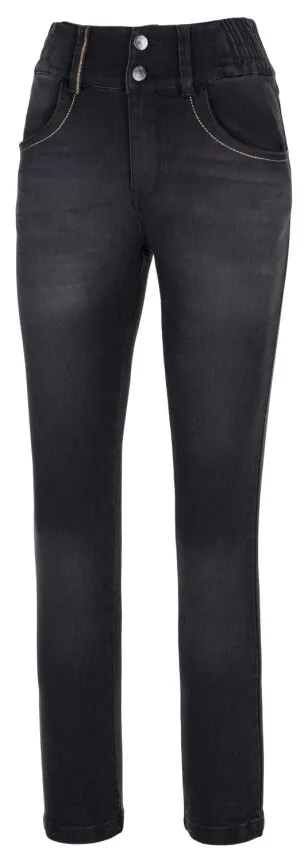 PANTALONI JASVENA JEANS - imagine 2