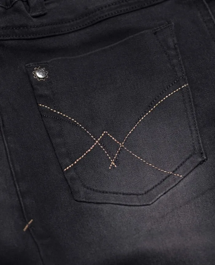 PANTALONI JASVENA JEANS - imagine 5