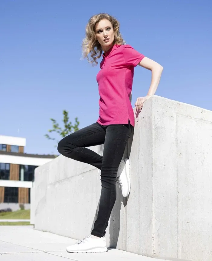 PANTALONI JASVENA JEANS - imagine 1