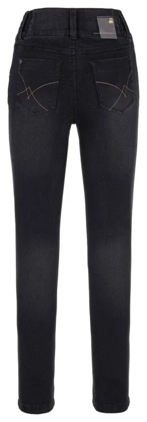 PANTALONI JASVENA JEANS - imagine 3