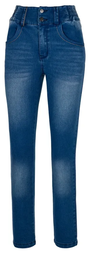 PANTALONI JASVENA JEANS