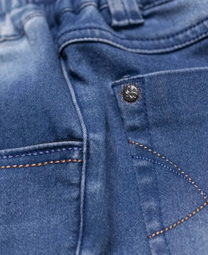 PANTALONI JASVENA JEANS - imagine 7