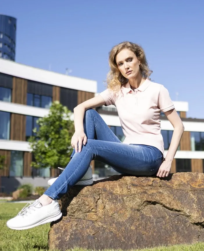 PANTALONI JASVENA JEANS