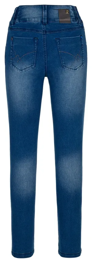 PANTALONI JASVENA JEANS - imagine 3