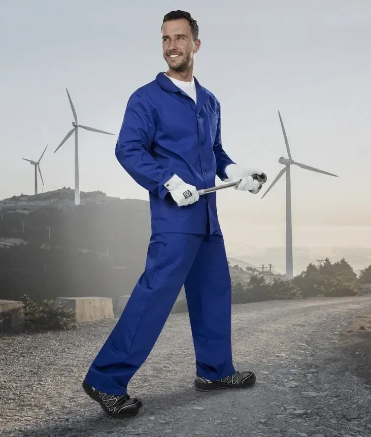 COSTUM SALOPETA KLASIK - imagine 1