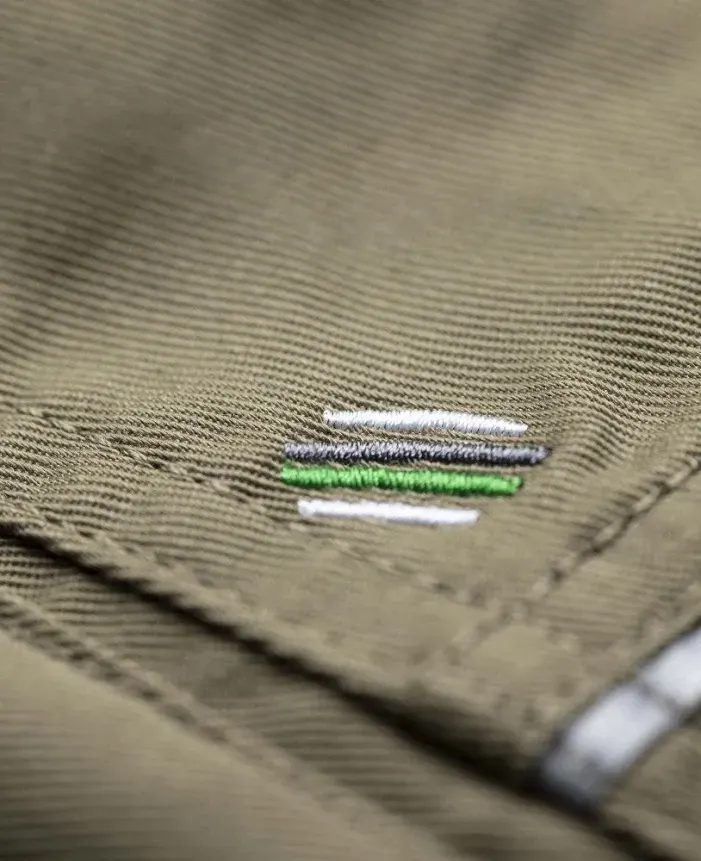PANTALONI P SUMMER - imagine 8