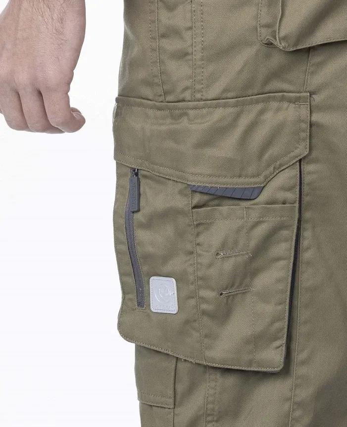 PANTALONI P SUMMER - imagine 5