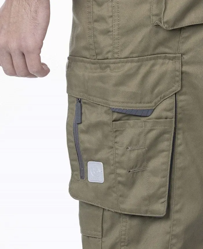 PANTALONI P SUMMER - imagine 5