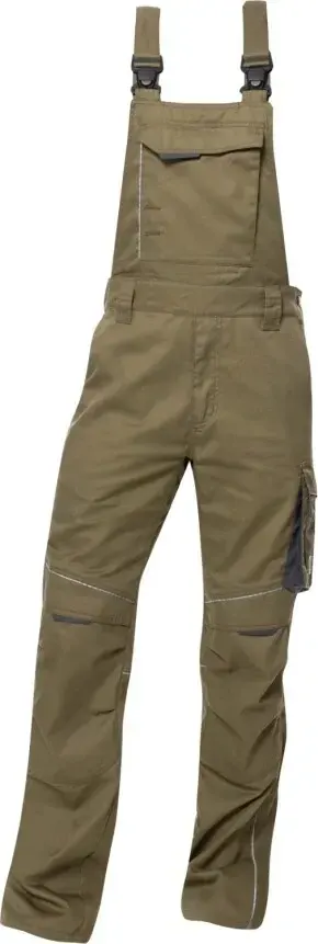 PANTALONI P SUMMER - imagine 2