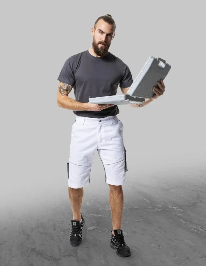 PANTALONI SC SUMMER - imagine 1