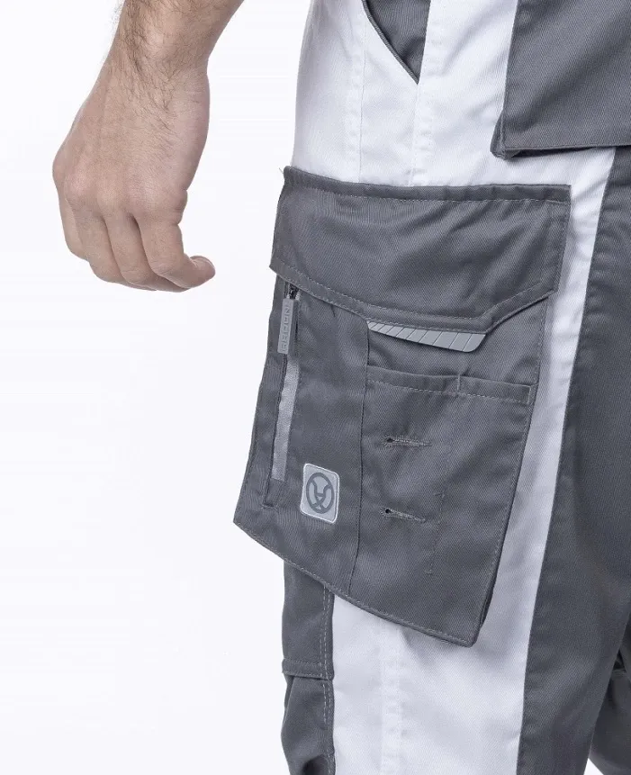 PANTALONI SUMMER - imagine 5