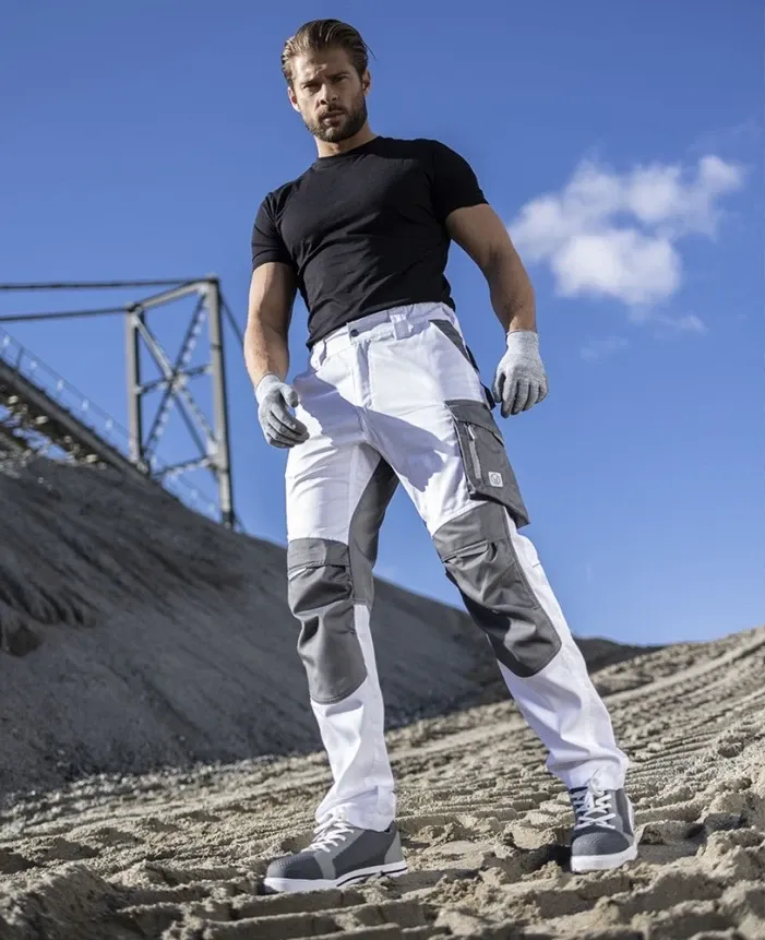 PANTALONI SUMMER - imagine 1