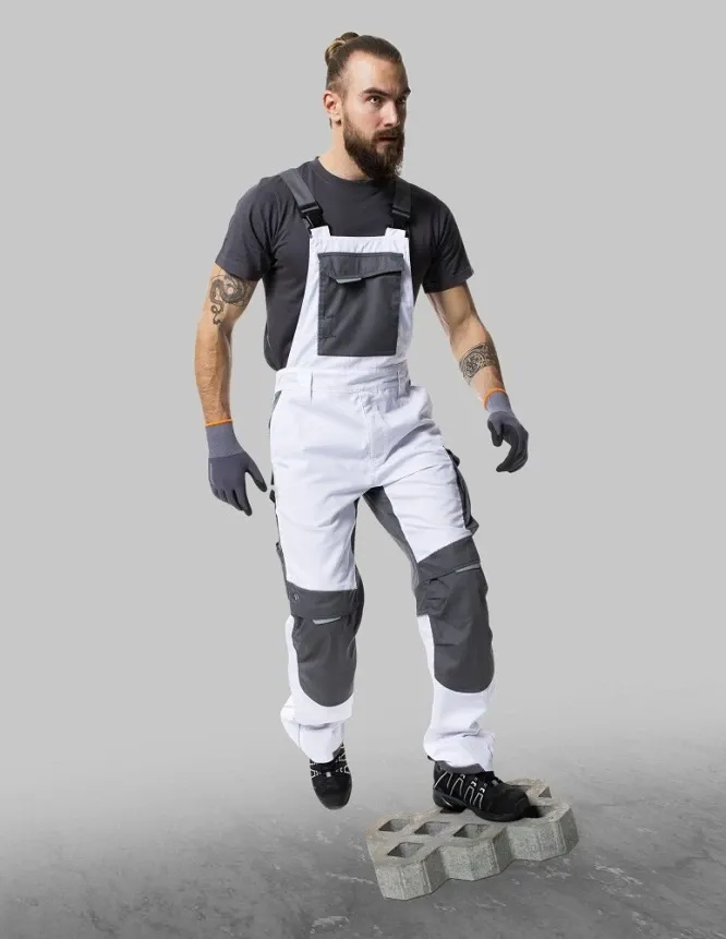 PANTALONI P SUMMER 190)CM - imagine 1