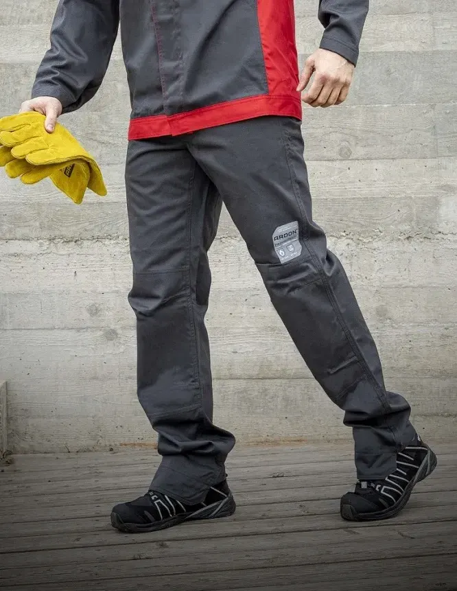 PANTALONI PROHEATECT - imagine 1