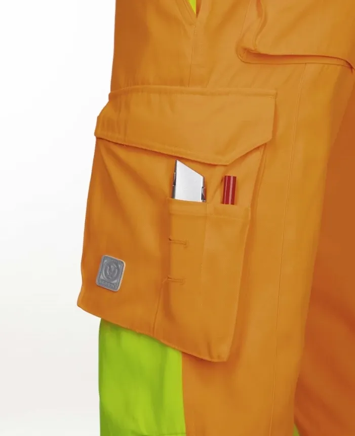 PANTALONI SIGNAL G - imagine 5