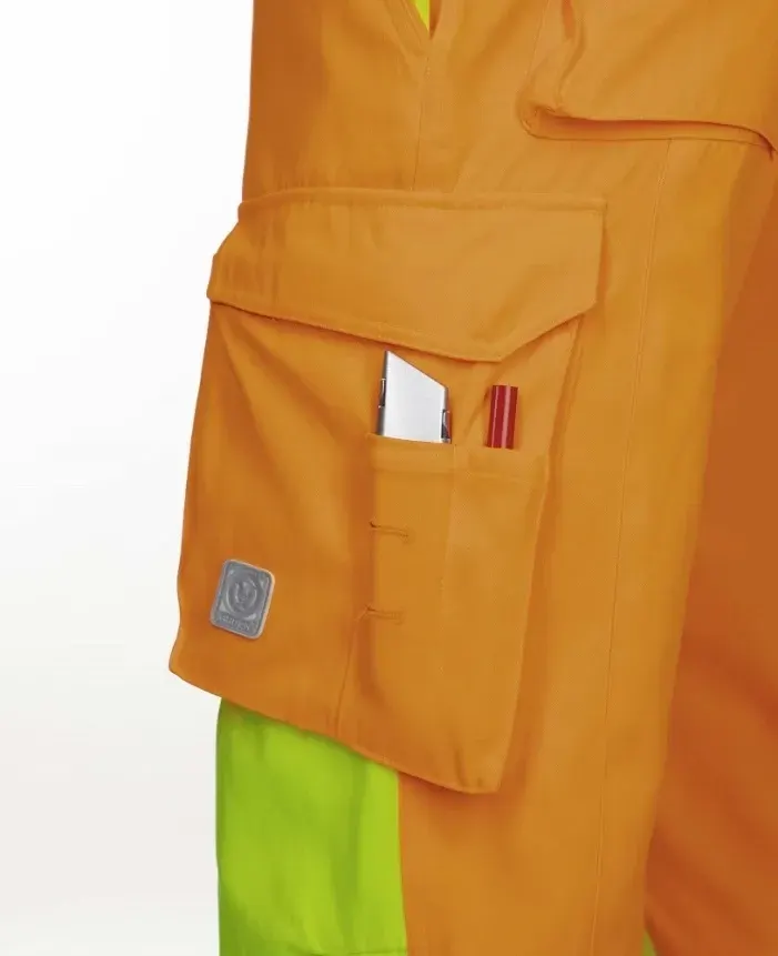 PANTALONI SIGNAL G - imagine 5