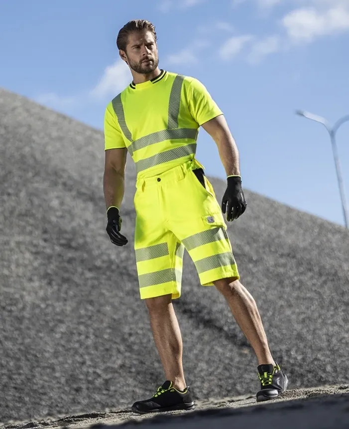 PANTALONI SC SIGNAL N - imagine 1
