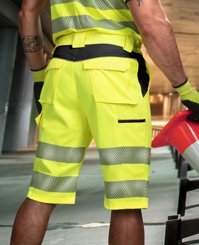 PANTALONI SC SIGNAL N - imagine 2