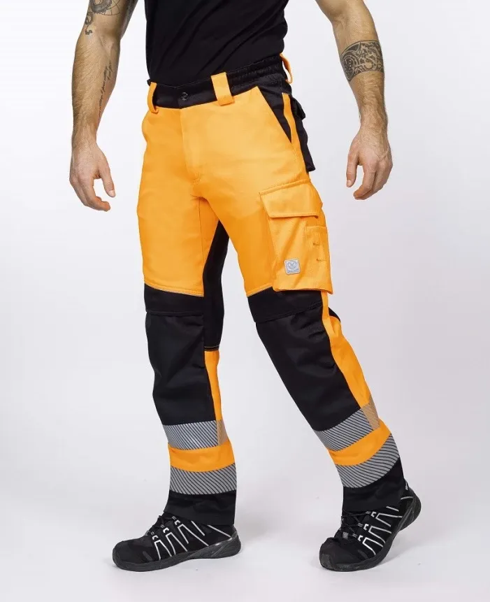 PANTALONI SIGNAL N - imagine 3