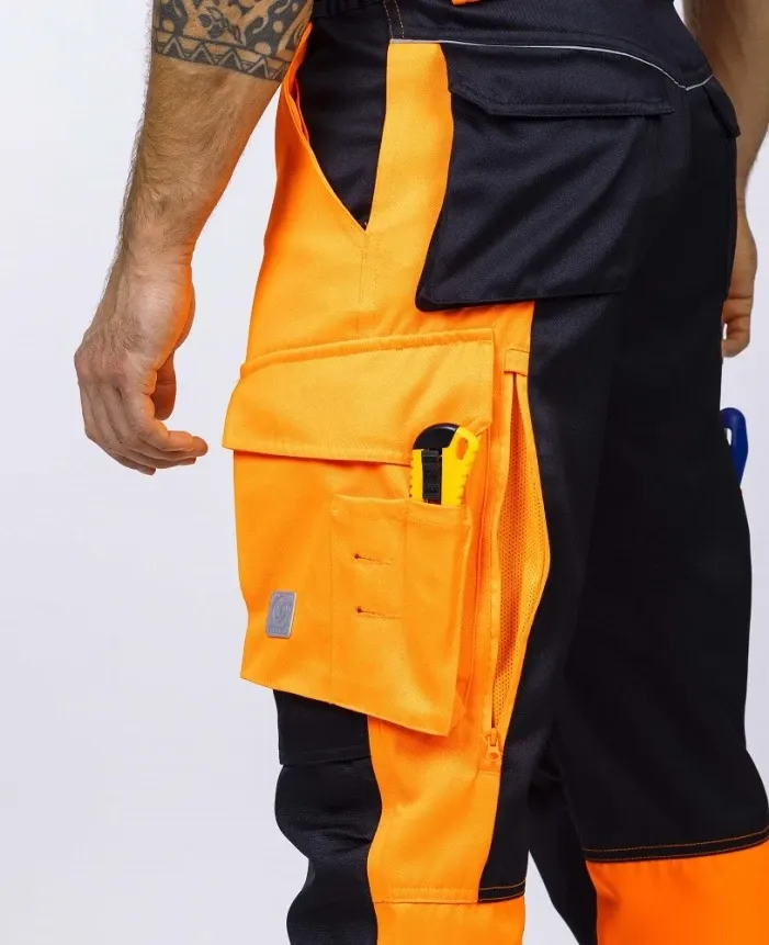 PANTALONI P SIGNAL N - imagine 6