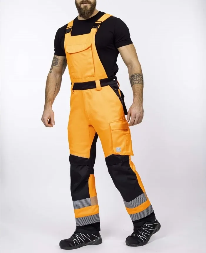 PANTALONI P SIGNAL N - imagine 3