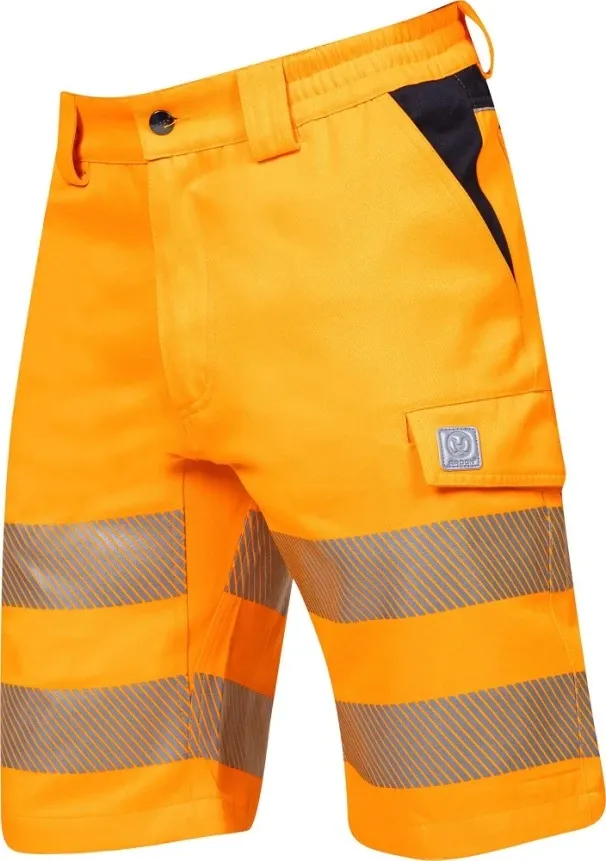 PANTALONI SC SIGNAL N - imagine 3