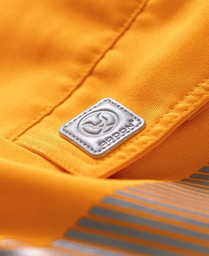 PANTALONI SC SIGNAL N - imagine 5