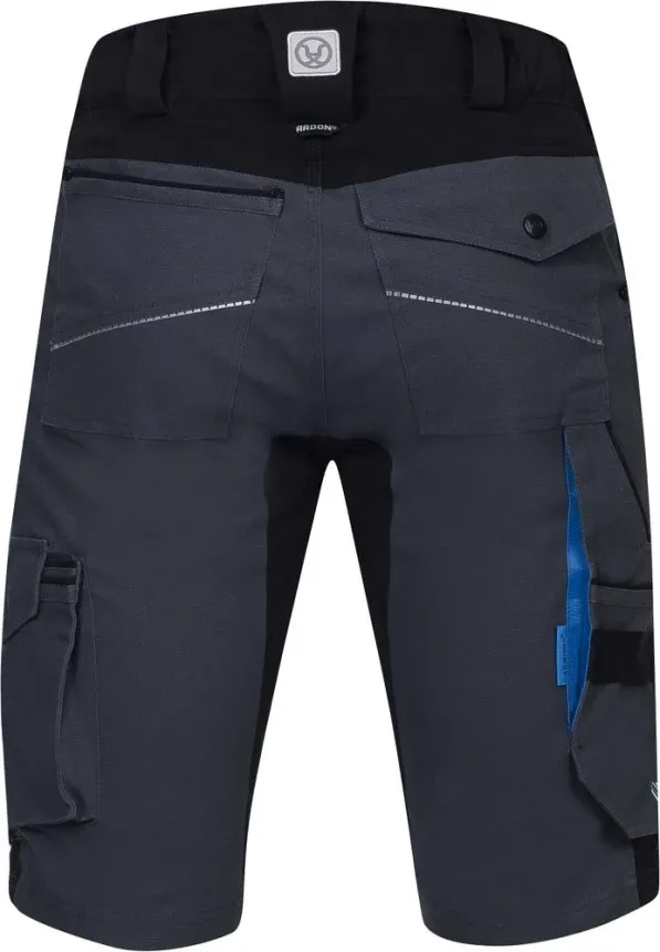 PANTALONI SC 4XSTRETCH INCHIS-46 - imagine 4