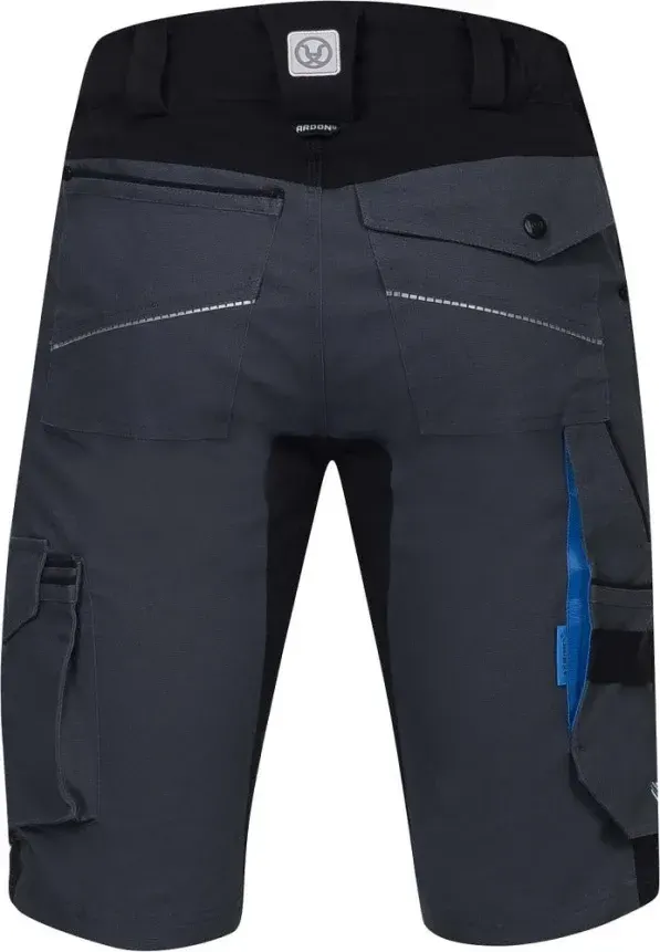 PANTALONI SC 4XSTRETCH INCHIS-46 - imagine 4