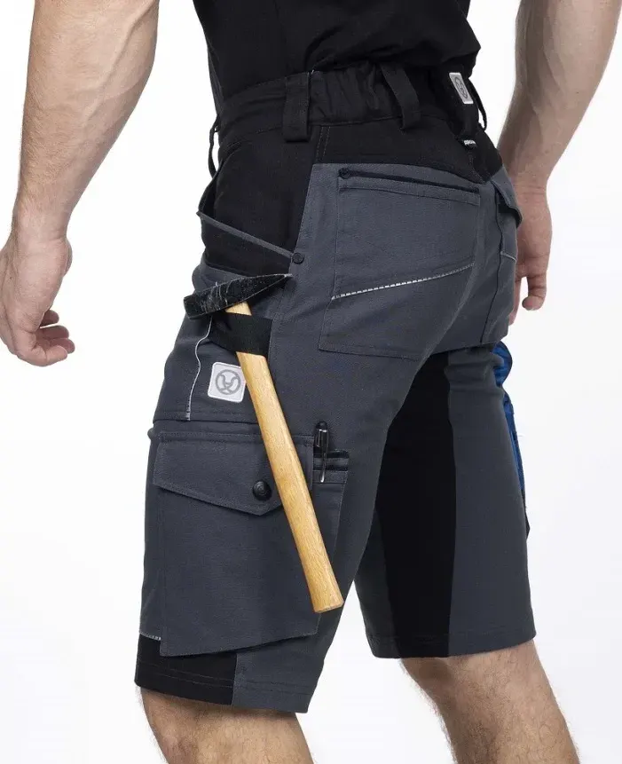 PANTALONI SC 4XSTRETCH INCHIS-46 - imagine 5