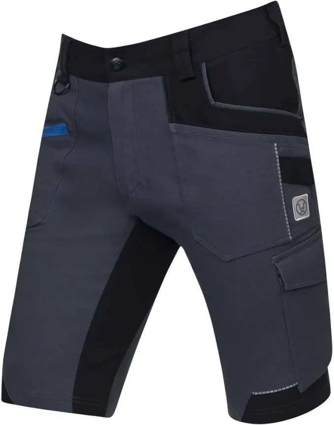 PANTALONI SC 4XSTRETCH INCHIS-46 - imagine 3