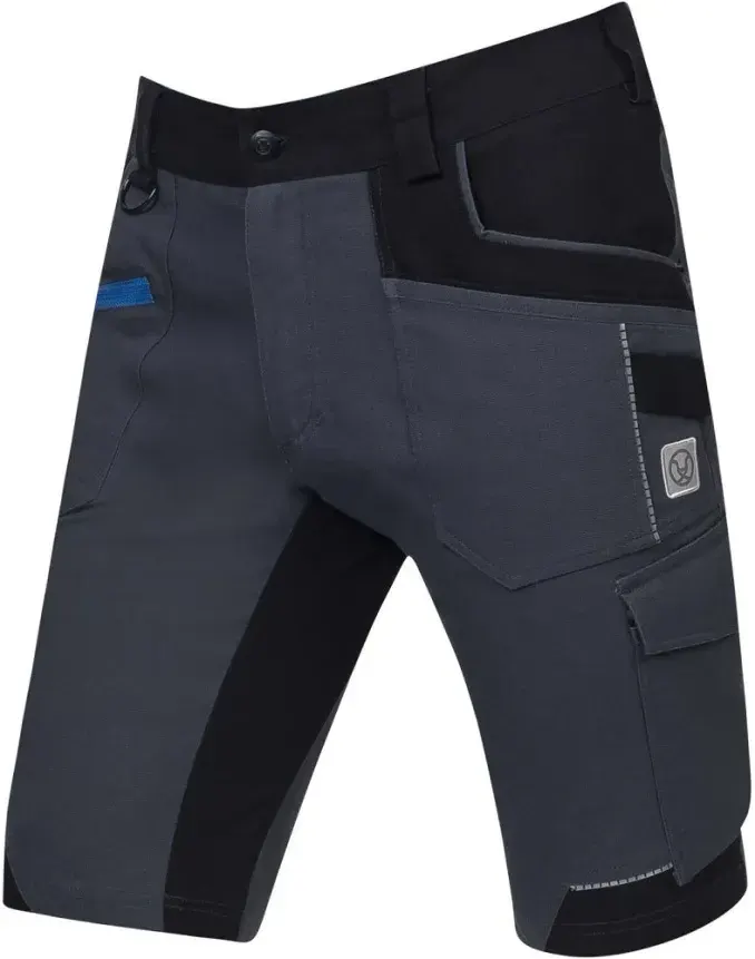 PANTALONI SC 4XSTRETCH INCHIS-46 - imagine 3