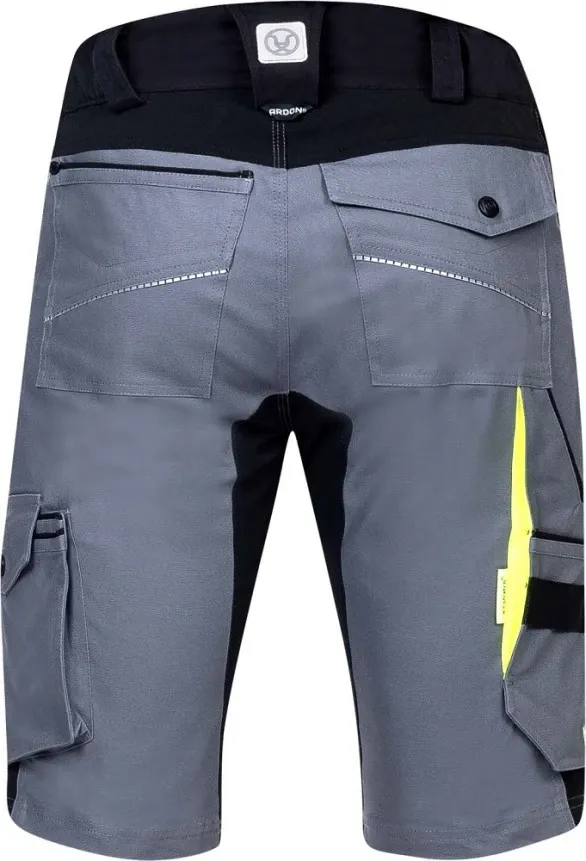 PANTALONI SC 4XSTRETCH - imagine 4
