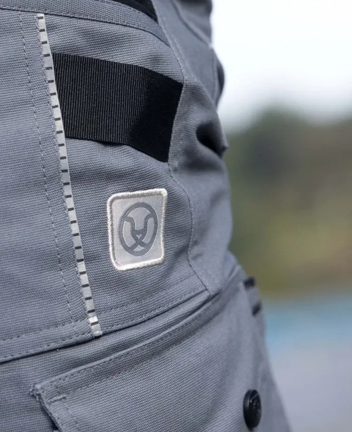 PANTALONI SC 4XSTRETCH - imagine 7