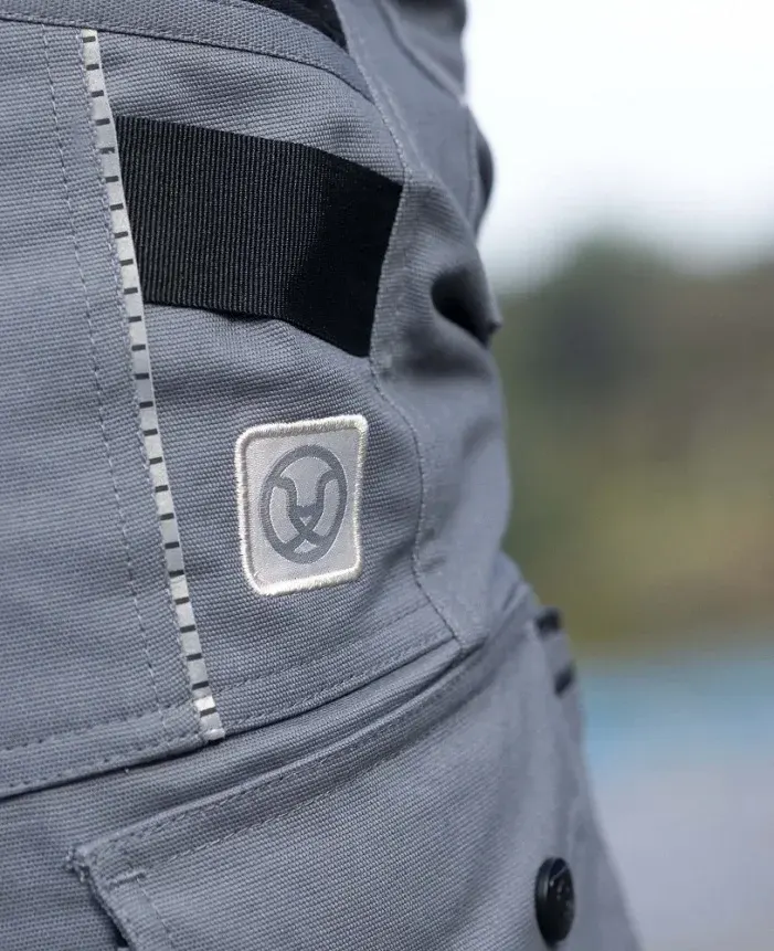 PANTALONI SC 4XSTRETCH - imagine 7