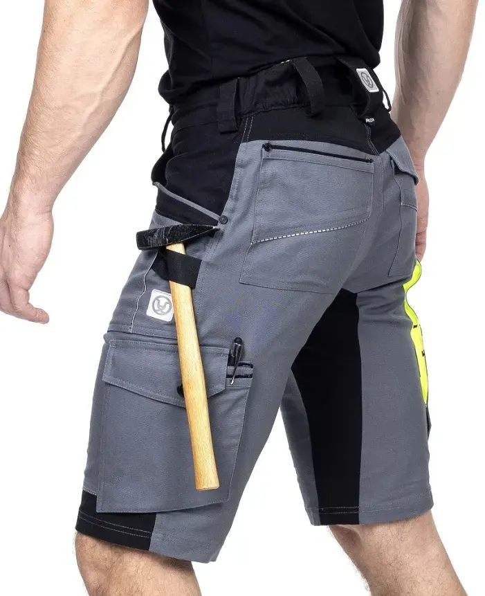 PANTALONI SC 4XSTRETCH - imagine 5