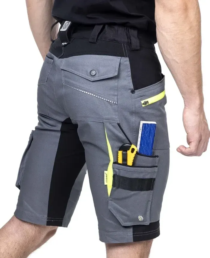 PANTALONI SC 4XSTRETCH - imagine 6