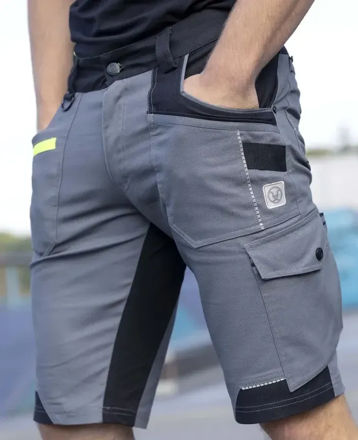 PANTALONI SC 4XSTRETCH - imagine 8