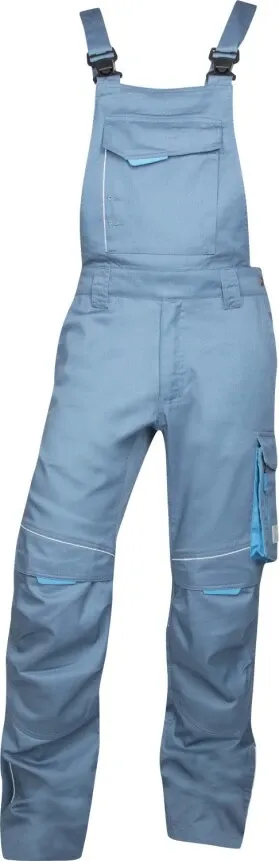 PANTALONI P SUMMER - imagine 2