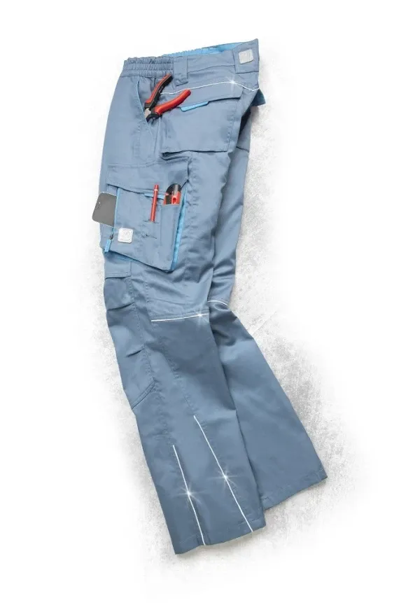 PANTALONI SUMMER 190)CM - imagine 5