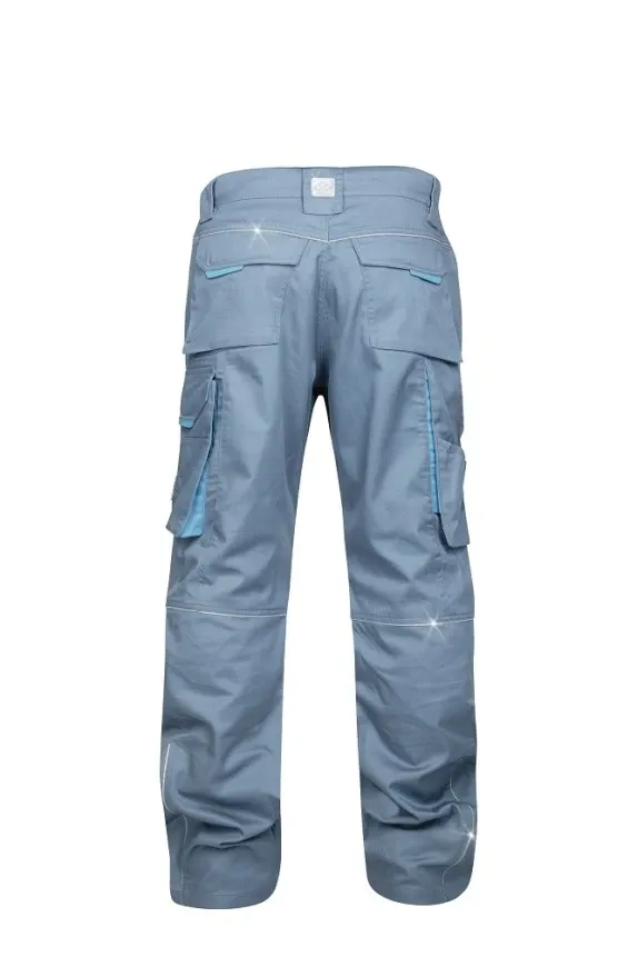 PANTALONI SUMMER 190)CM - imagine 4