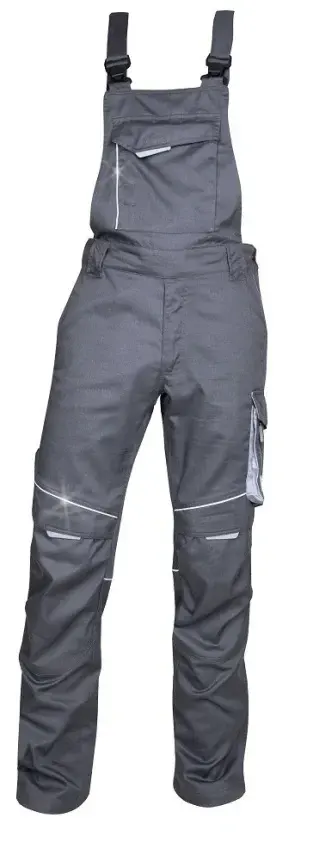 PANTALONI P SUMMER - imagine 2
