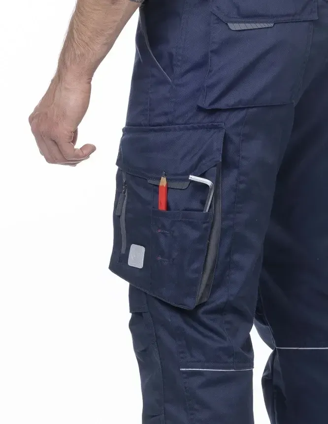 PANTALONI P SUMMER 175)CM - imagine 5
